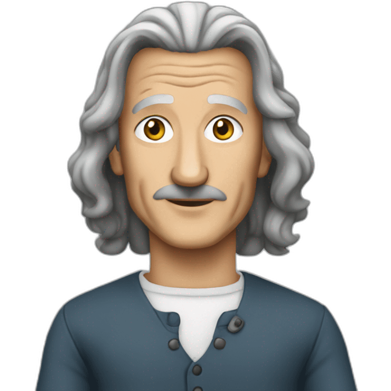 john locke  emoji