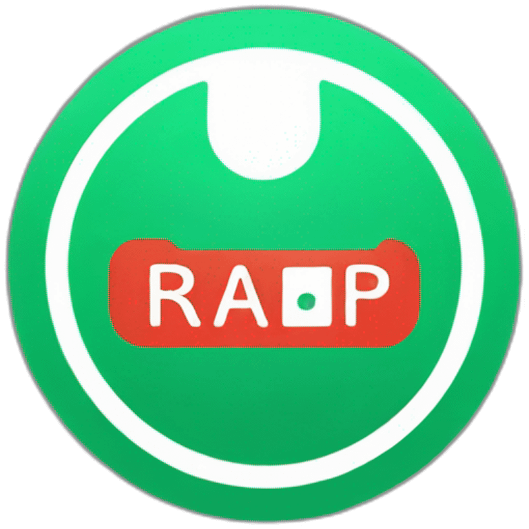 RATP Logo emoji