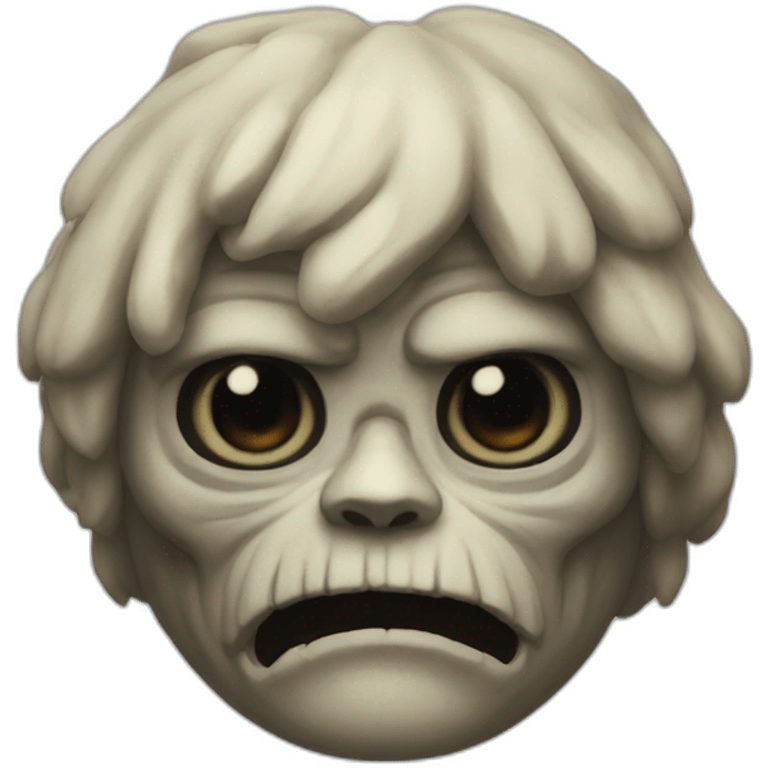 Grim kujow emoji