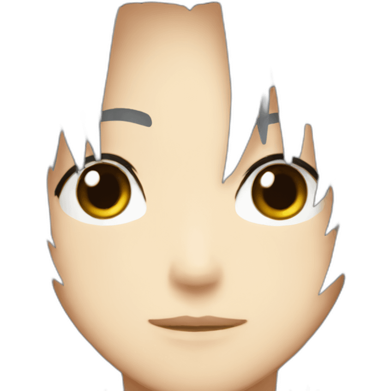 Natori Shuichi emoji