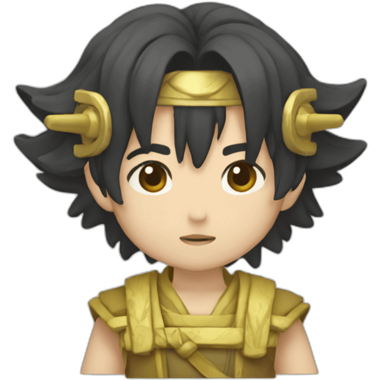 dai-no-daibouken emoji