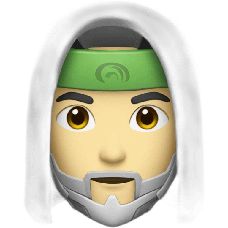 hikaru-genji emoji