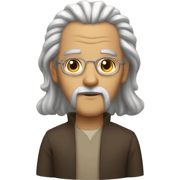 prophet emoji