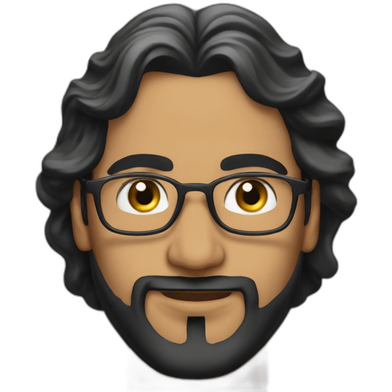 The saudi singer, Mohammed Abdu emoji