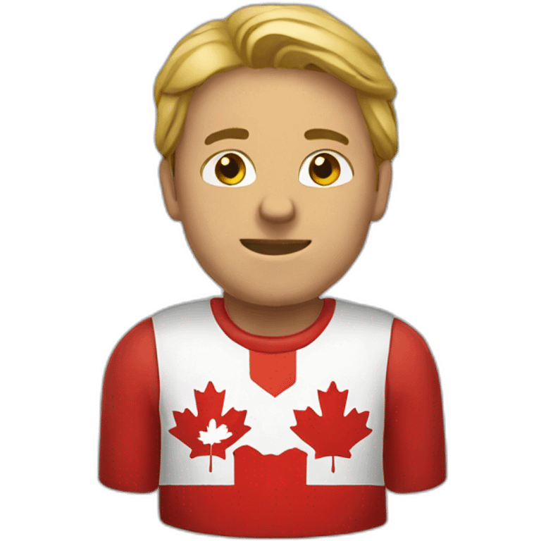 canada emoji