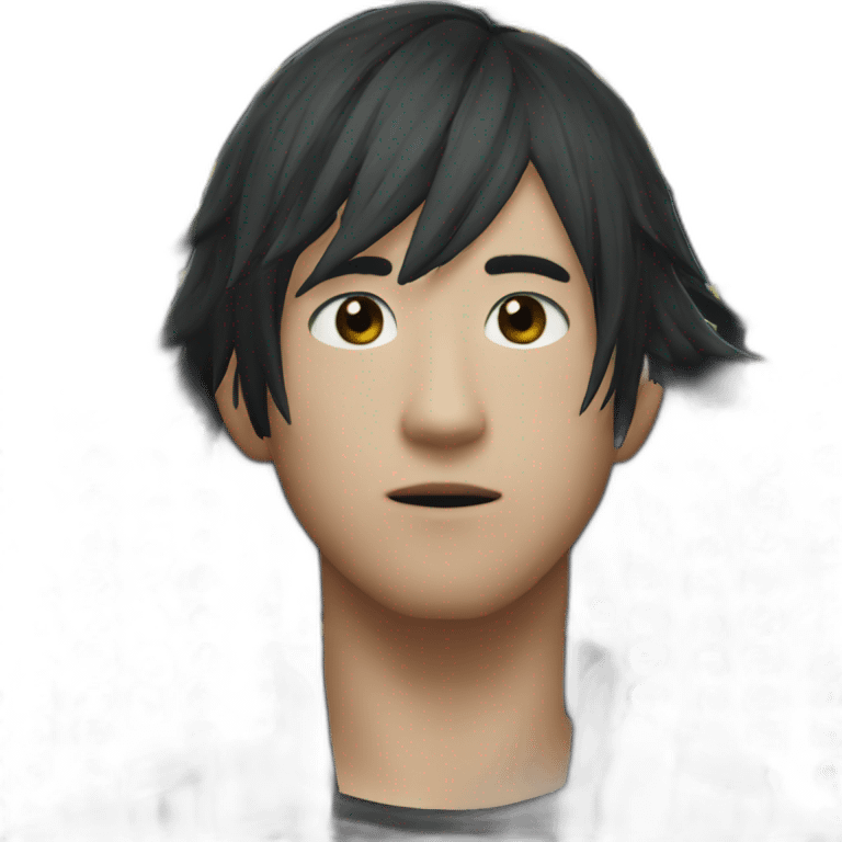 Noctis lucid caelum emoji