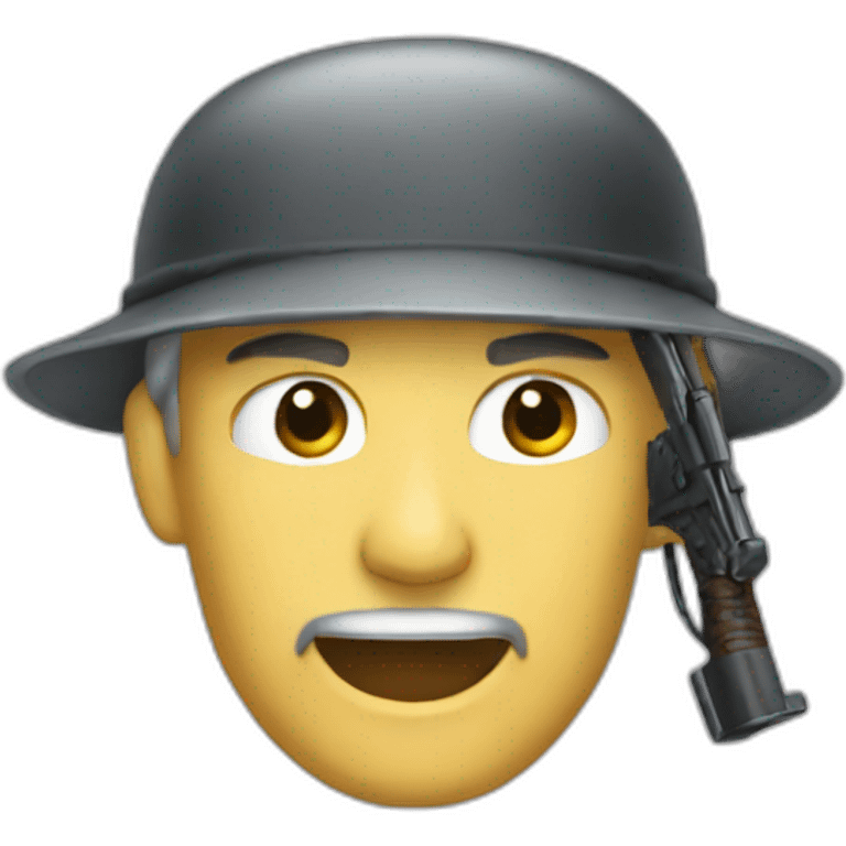 mp40 emoji