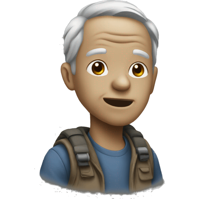 walkers  emoji