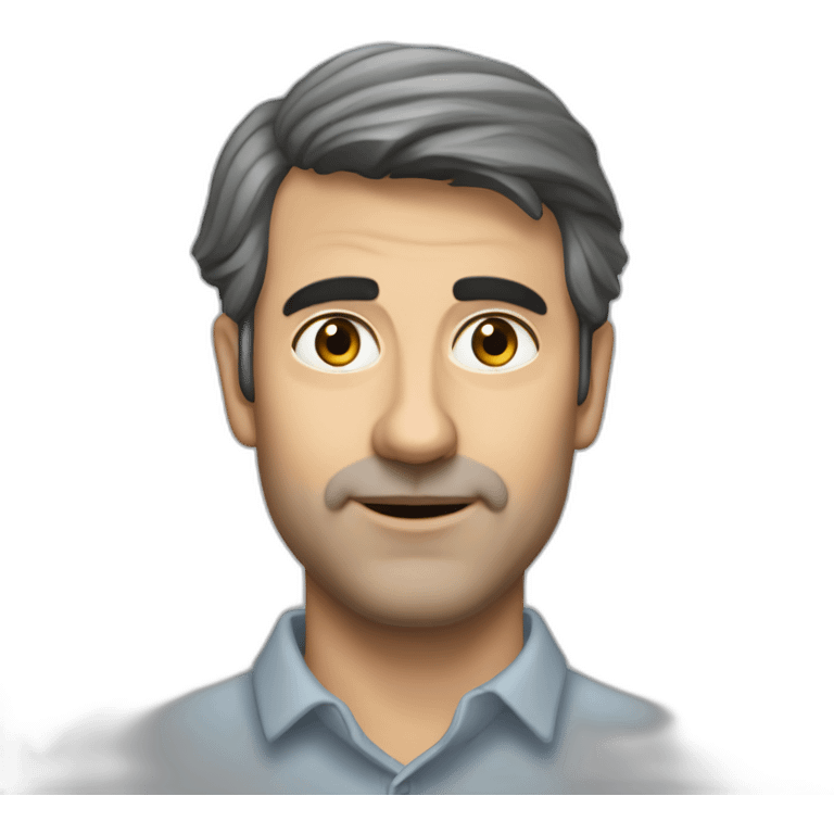 Francesc Puigcarbó emoji