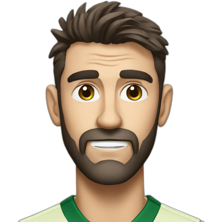 Glenn maxwell emoji