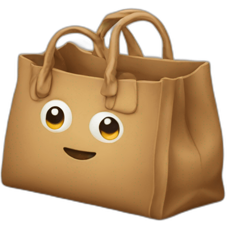 bags emoji