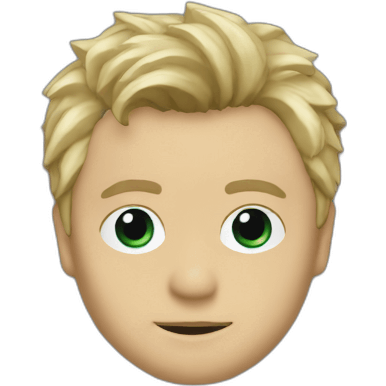 Roger Taylor emoji