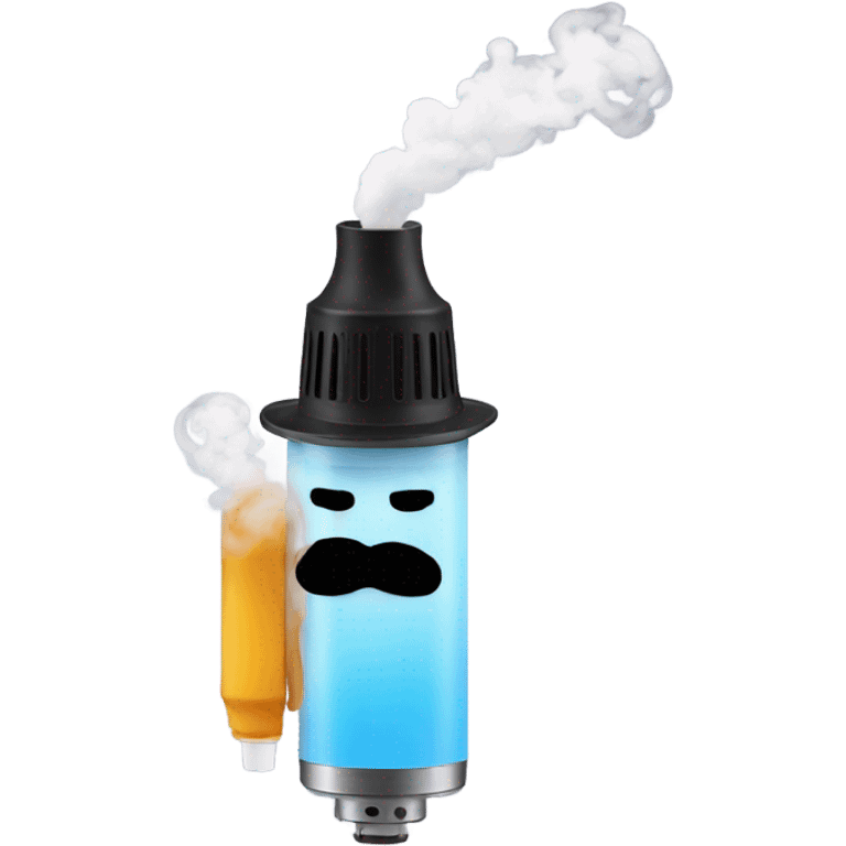 vape emoji