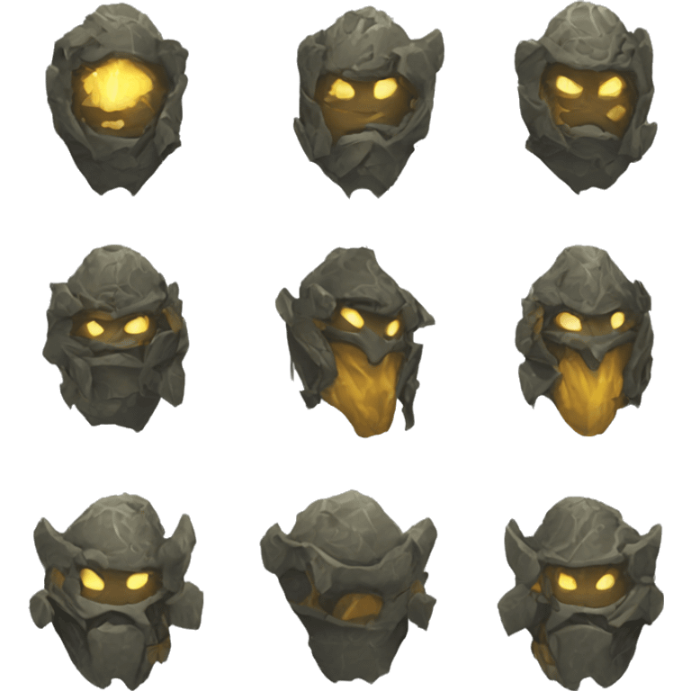 Raid boss emoji