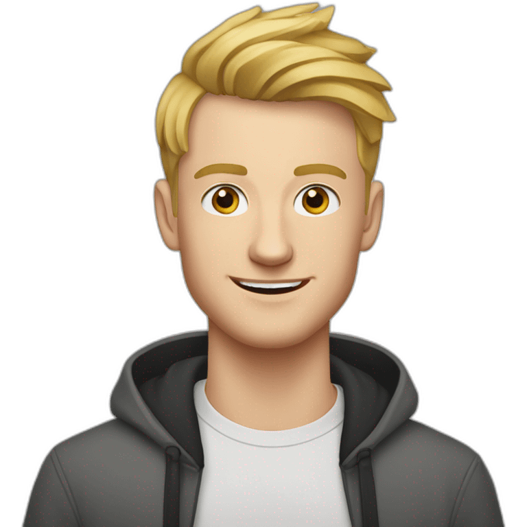 enzo knol bekendte vlogger van nederland emoji