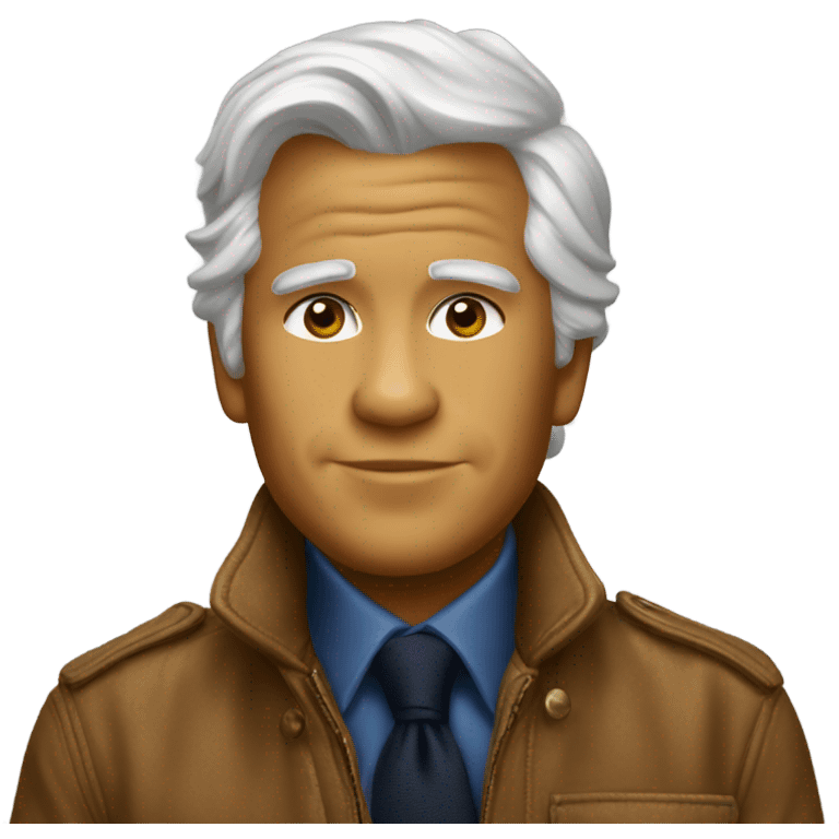 Ralph Lauren emoji