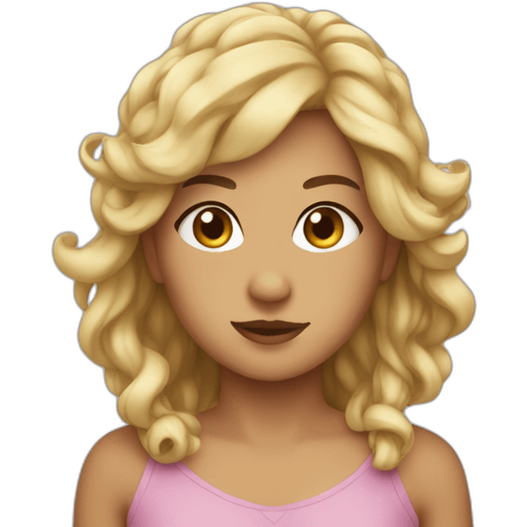 Oceane emoji