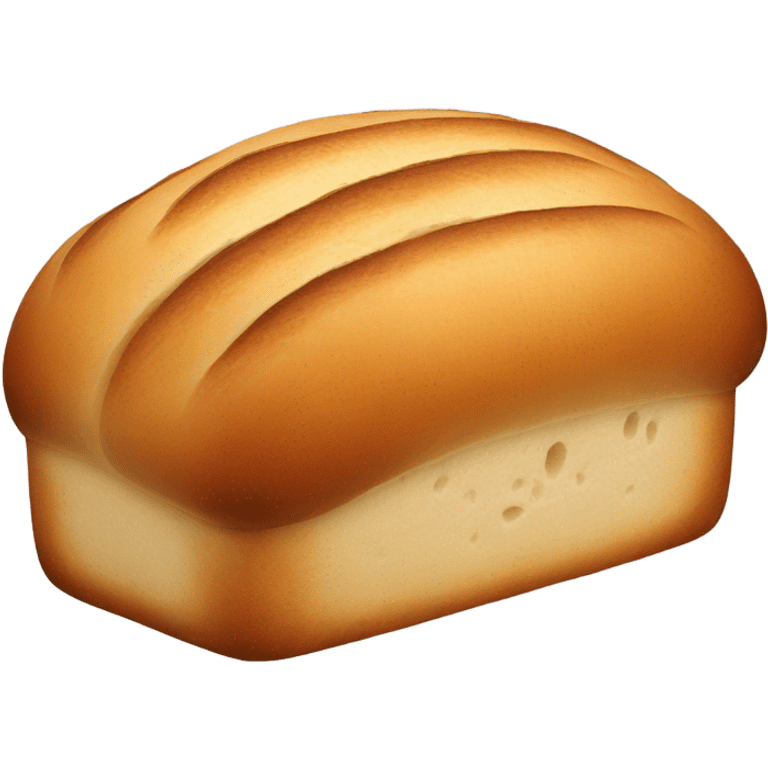 Sourdough loaf emoji