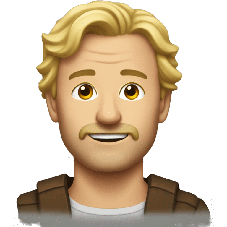 holger hermanns  emoji