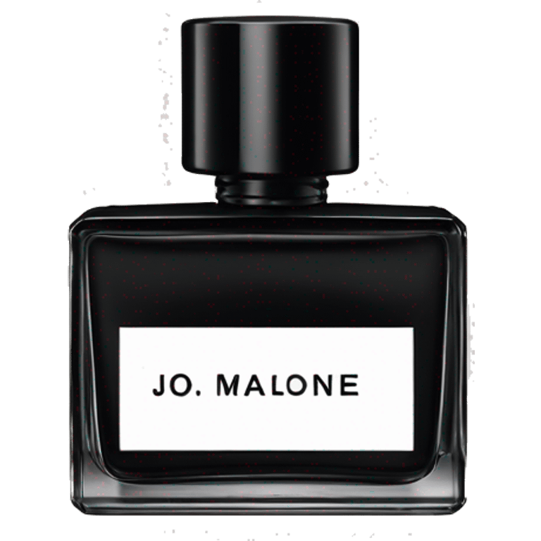 Jo malone Cologne intense perfume bottle 100 ml emoji