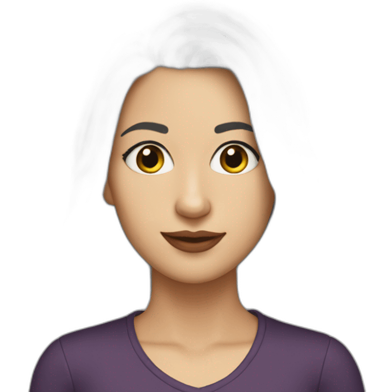 gabriela breder emoji