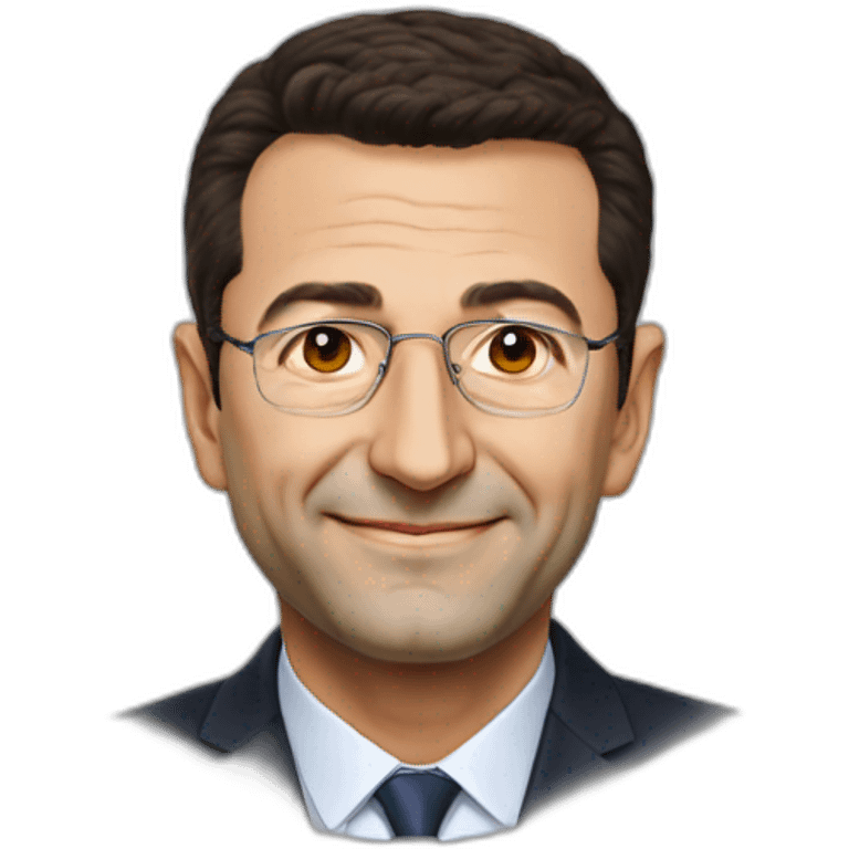 Ekrem imamoglu emoji