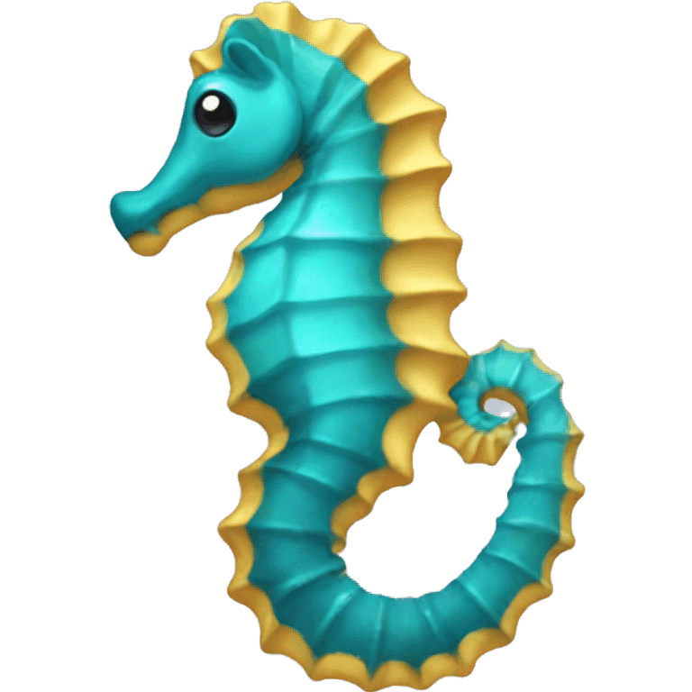 seahorses emoji