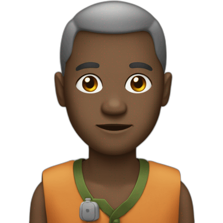 babalawo emoji