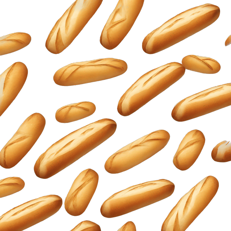 Baguette  emoji