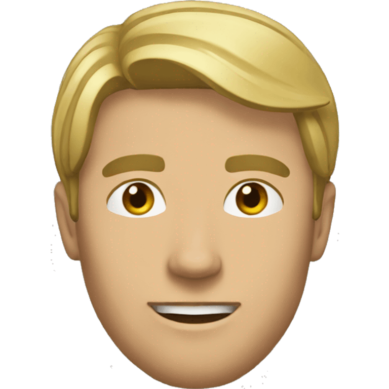 travis sccot emoji