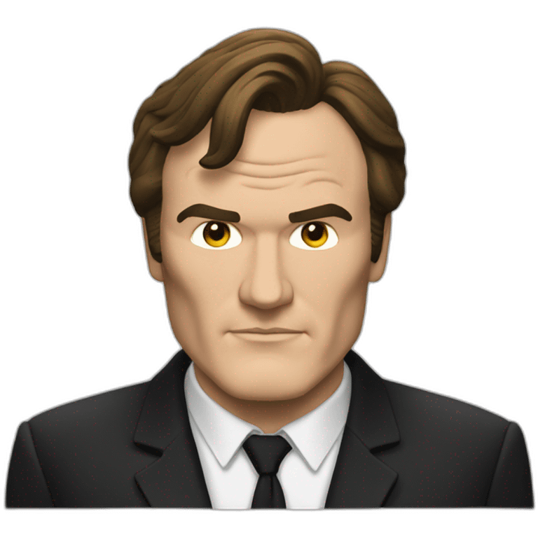 tarantino emoji