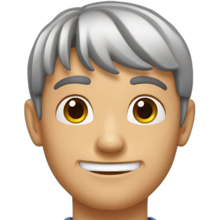 Louis boyard emoji