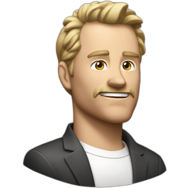 a great chaos ken carson emoji