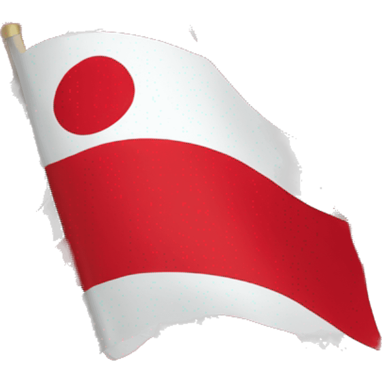 japan flag emoji