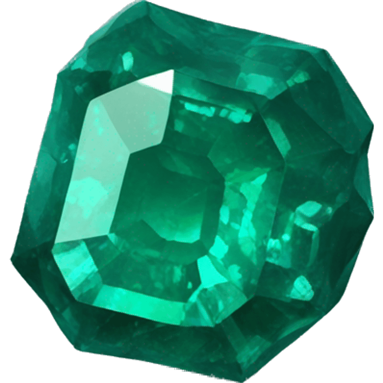 Dioptase emoji