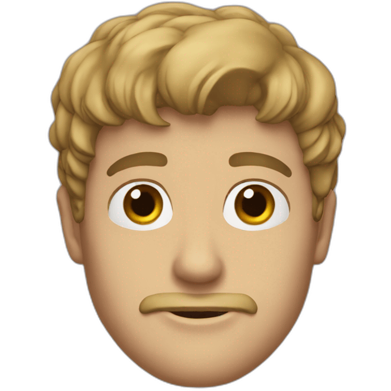 Jake webber emoji