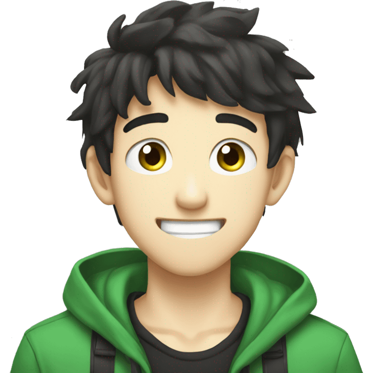 fernanfloo emoji