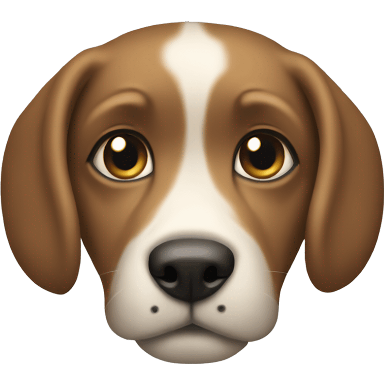 perrita emoji