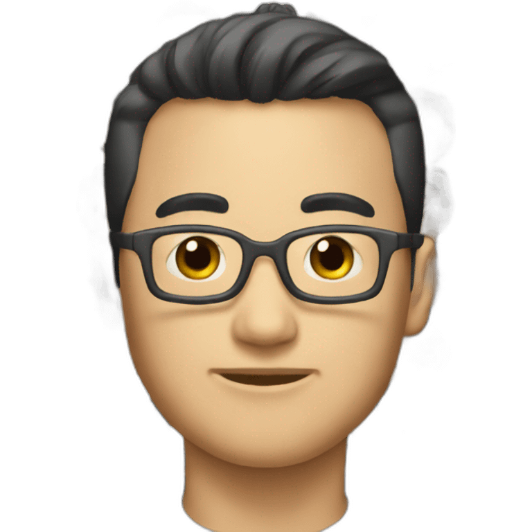 benjamin zhang emoji