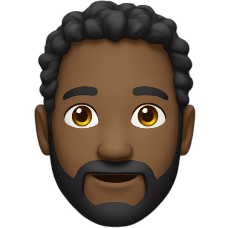 Leon emoji