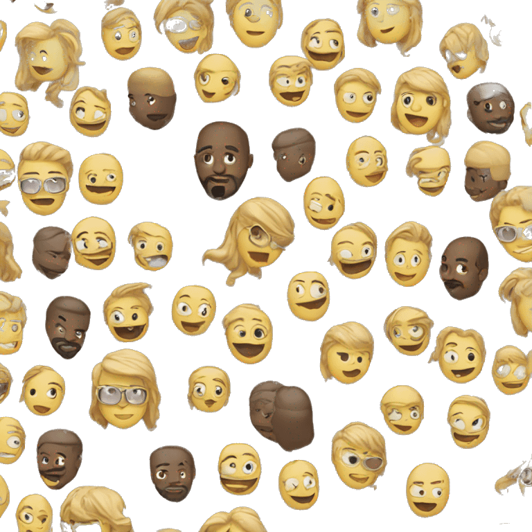 Gims emoji