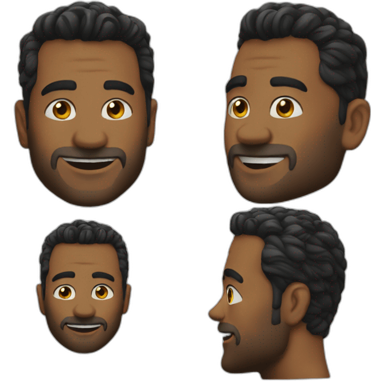 Ntr emoji