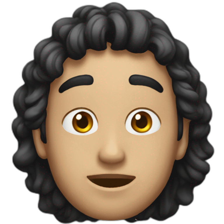 Will Toledo emoji