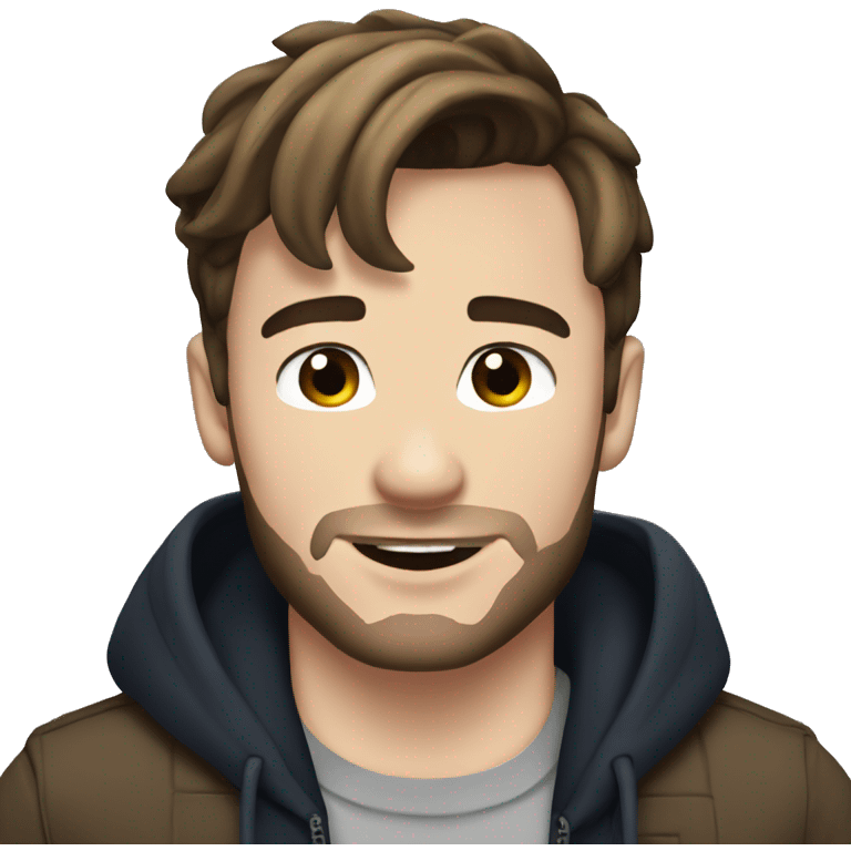 liam payne  emoji