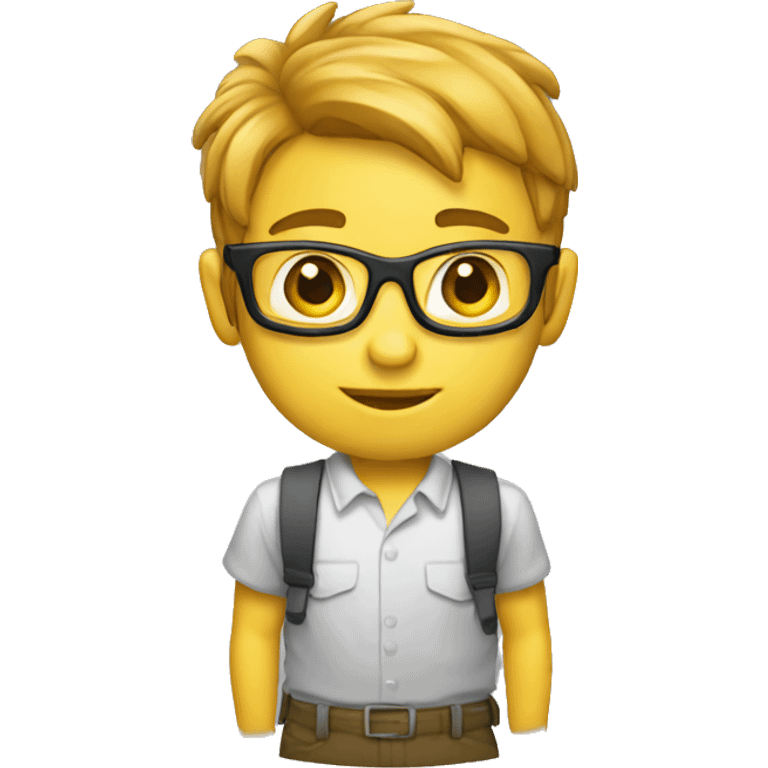 Pixie Programmer Pix emoji