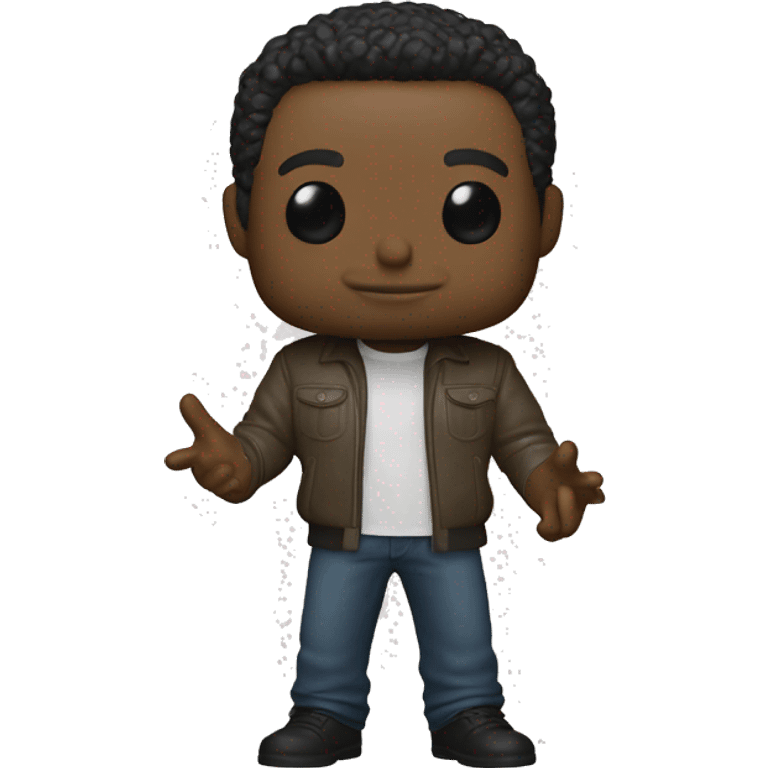 pop funko emoji