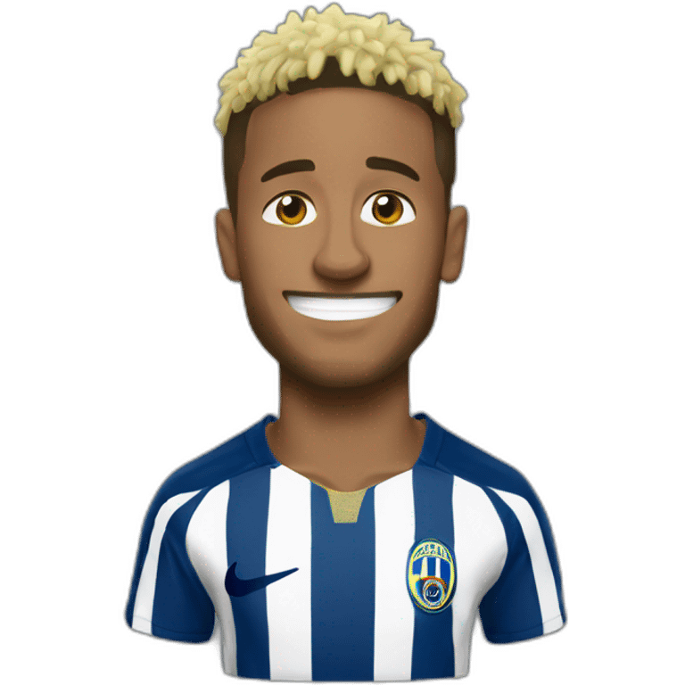 Neymar jr emoji