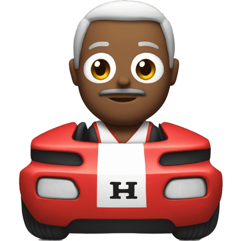 Honda  emoji