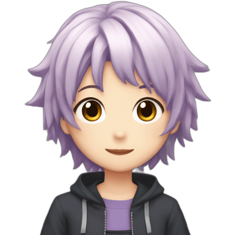 Hinata Shoyo  emoji