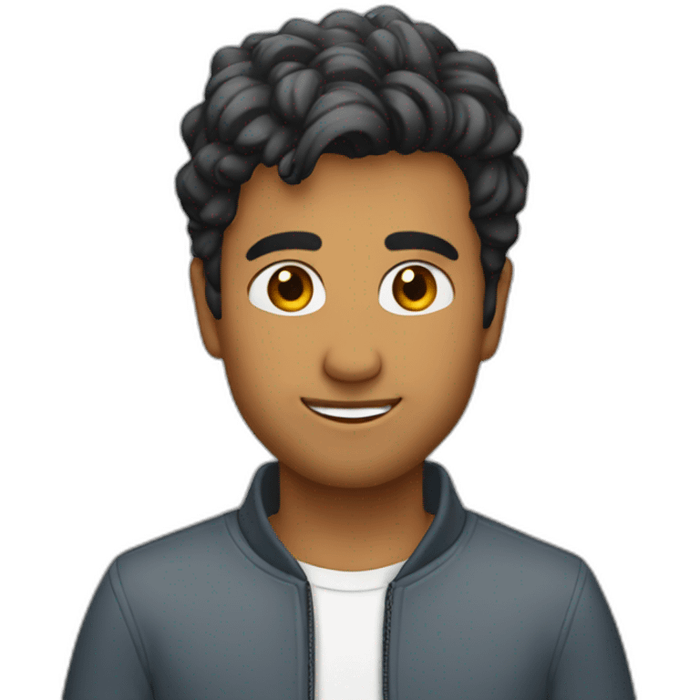 Pratik Hasure  emoji